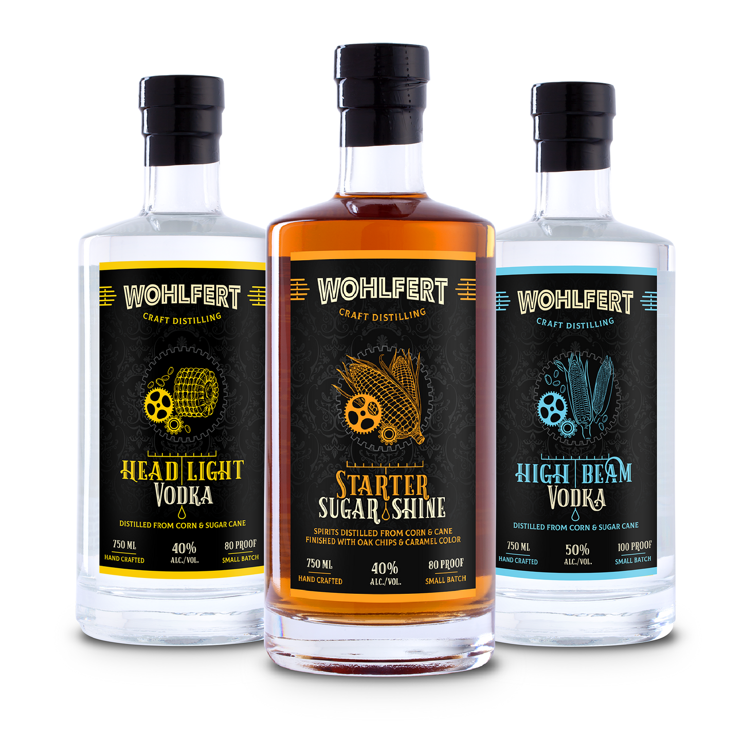 Kick Start Collection