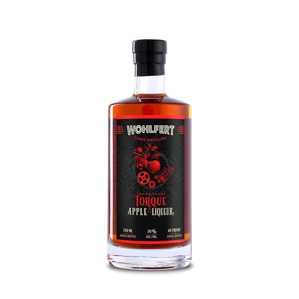 Torque Apple Liqueur